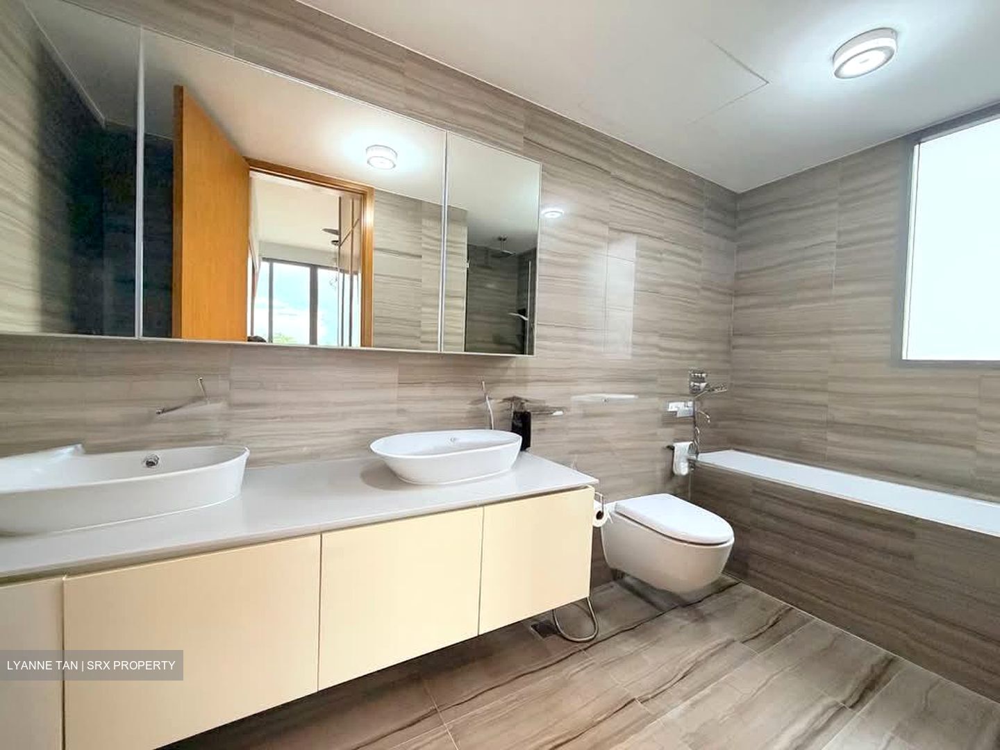 Mon Jervois (D10), Condominium #593120521